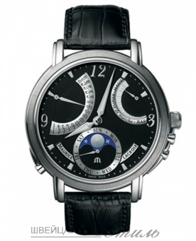 Maurice Lacroix MP7078-SS001-320