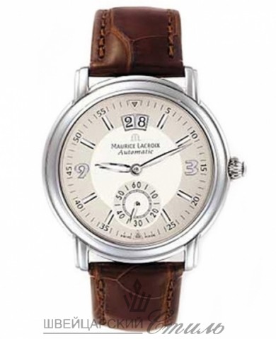 Maurice Lacroix MP6378-SS001-290